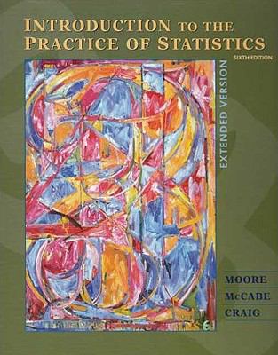 Introduction to the Practice of Statistics [Wit... 1429216239 Book Cover