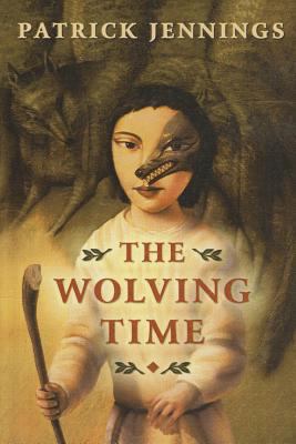 Wolving Time 0756951062 Book Cover