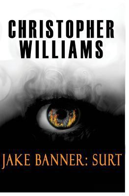 Jake Banner: Surt 1540322122 Book Cover