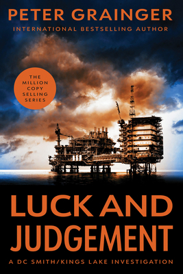 Luck and Judgement 1454968567 Book Cover