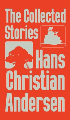 The Collected Stories of Hans Christian Andersen 9370485260 Book Cover