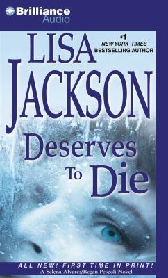 Deserves to Die 1441877576 Book Cover