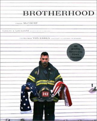 Brotherhood 0916103730 Book Cover