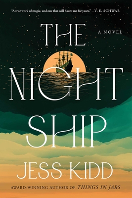 The Night Ship 1982180811 Book Cover