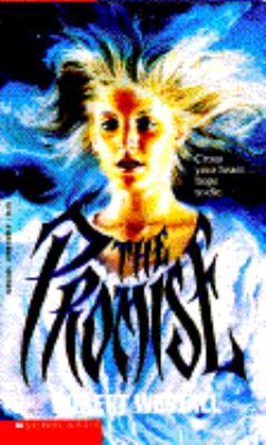 The Promise (POINT) 0590437615 Book Cover