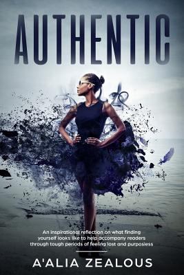 Authentic 1793118922 Book Cover