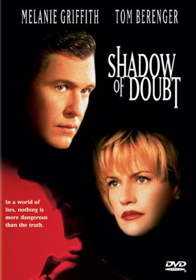 Shadow Of Doubt 0767859774 Book Cover