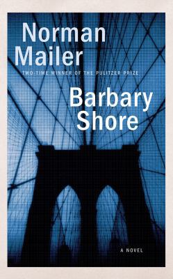 Barbary Shore 1522637338 Book Cover
