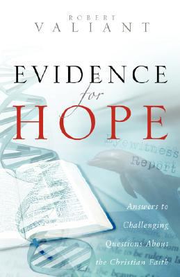 Evidence for Hope 1414108966 Book Cover