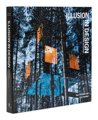 Illusion in Design: New Trends in Architecture ... 0847871290 Book Cover