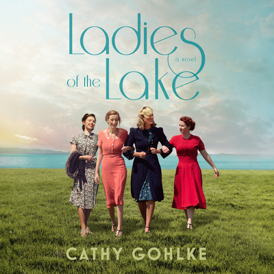 Ladies of the Lake 166663638X Book Cover