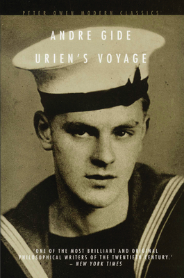 Urien's Voyage 0720612160 Book Cover