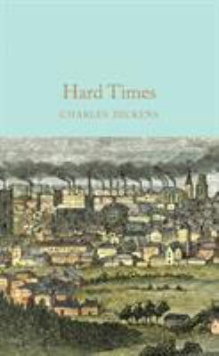 Hard Times 1509825436 Book Cover