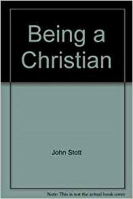 Being A Christian 0851105149 Book Cover
