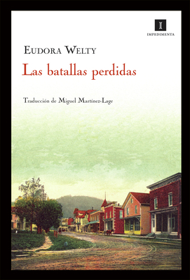 Las Batallas Perdidas [Spanish] 8415130007 Book Cover