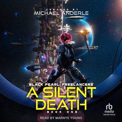 A Silent Death B0DD12DHYK Book Cover