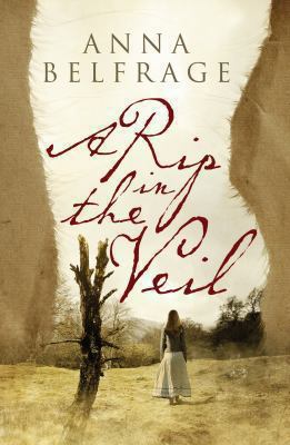 A Rip in the Veil 1780882424 Book Cover