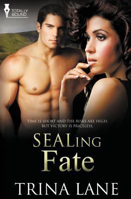 Sealing Fate 1784301558 Book Cover