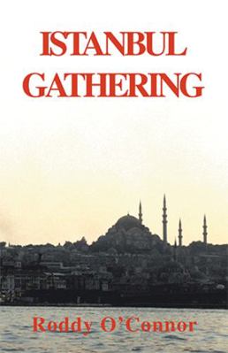 Istanbul Gathering 1401054064 Book Cover