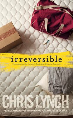 Irreversible 152265030X Book Cover