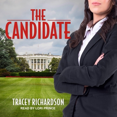 The Candidate B08ZDFPFV3 Book Cover