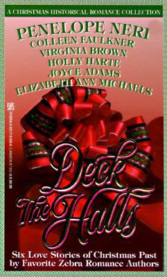 Deck the Halls 0821751506 Book Cover