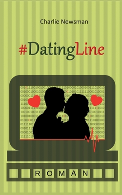 #DatingLine [German] 3749483035 Book Cover