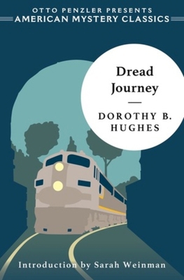 Dread Journey 161316145X Book Cover