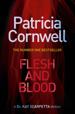 Flesh and Blood B00Q7T76JG Book Cover