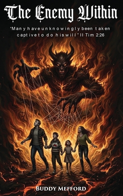The Enemy Within B0GWQ6K25X Book Cover