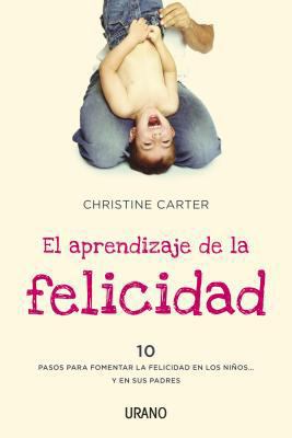 El Aprendizaje de La Felicidad [Spanish] B00G53O4KS Book Cover