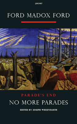 No More Parades: A Novel Volume 2 1847770134 Book Cover