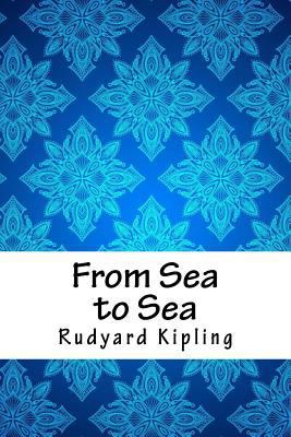 From Sea to Sea 171888835X Book Cover