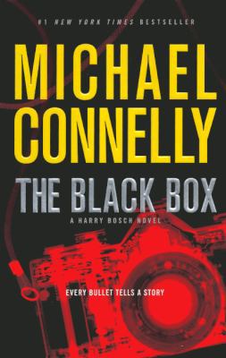 The Black Box 0606317201 Book Cover