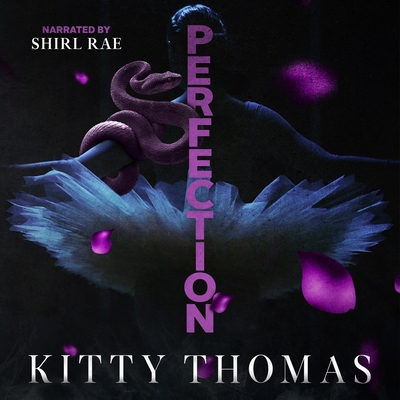 Perfection B0FZGD5T6R Book Cover