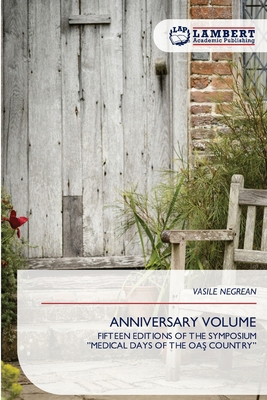 Anniversary Volume 6209345557 Book Cover