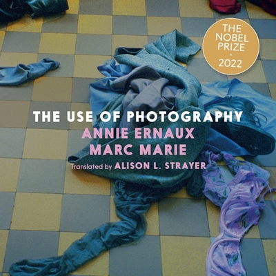 The Use of Photography B0DG82VFCB Book Cover