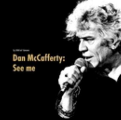 Hardcover Dan Mccafferty Book