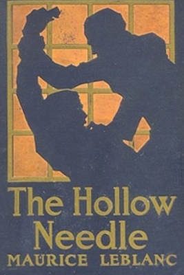 The Hollow Needle B08BWCFVTT Book Cover