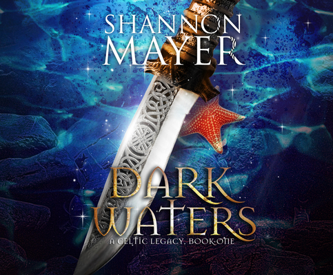Dark Waters 1662054289 Book Cover