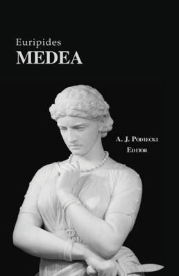 Medea 0941051102 Book Cover