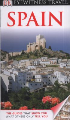 Spain. 1405348380 Book Cover