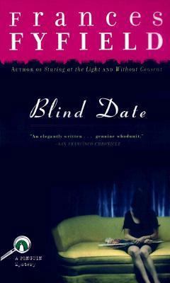 Blind Date 0140280529 Book Cover