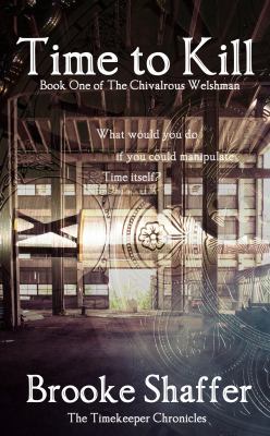 Time to Kill 0999139207 Book Cover
