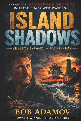 Island Shadows B0GT8GWWQQ Book Cover