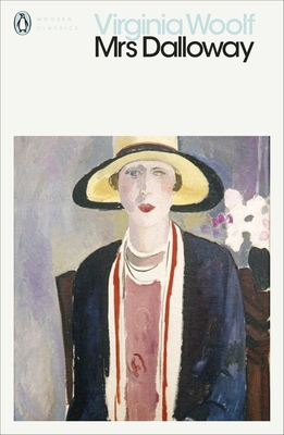 Mrs Dalloway (Penguin Modern Classics) 0241436273 Book Cover