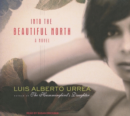 Into the Beautiful North 1400142067 Book Cover