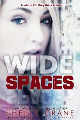 Wide Spaces: A Wide Awake Novella 1493505106 Book Cover