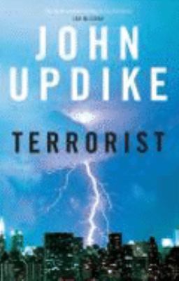 Terrorist 0141030925 Book Cover