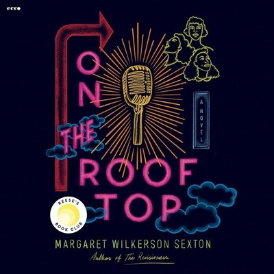 On the Rooftop B09YLN3D7Y Book Cover